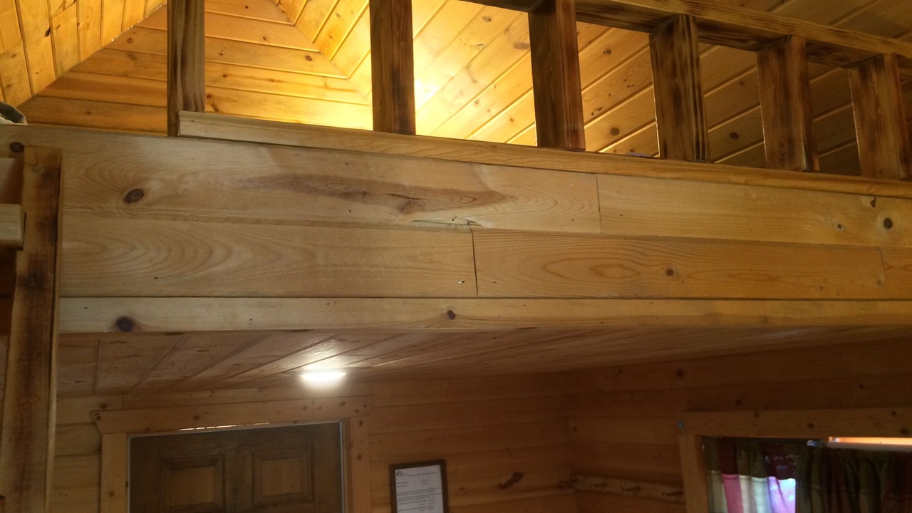 Photo of Bedroom in Hall