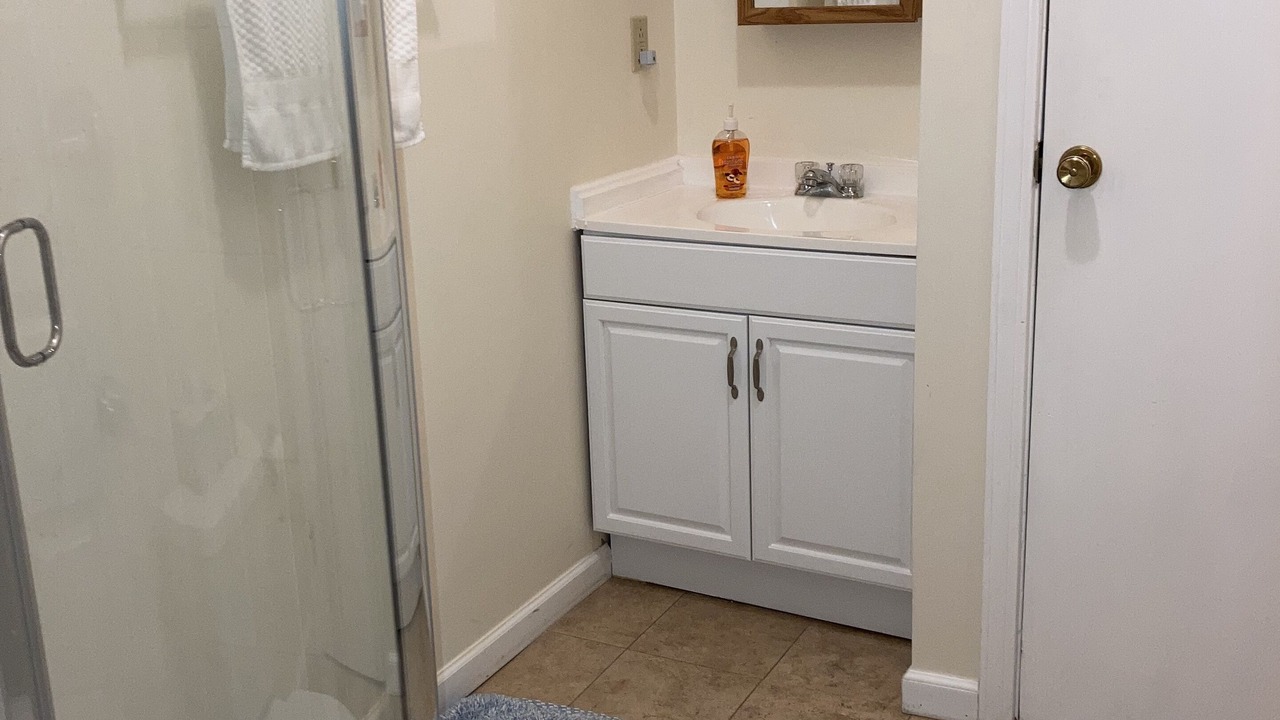 Photo of Bathroom in Buffalo