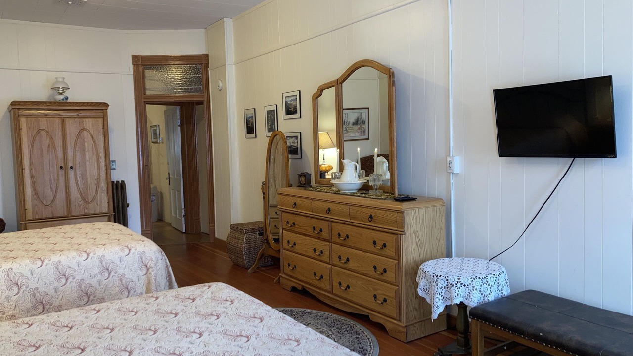 Photo of Bedroom in Buffalo