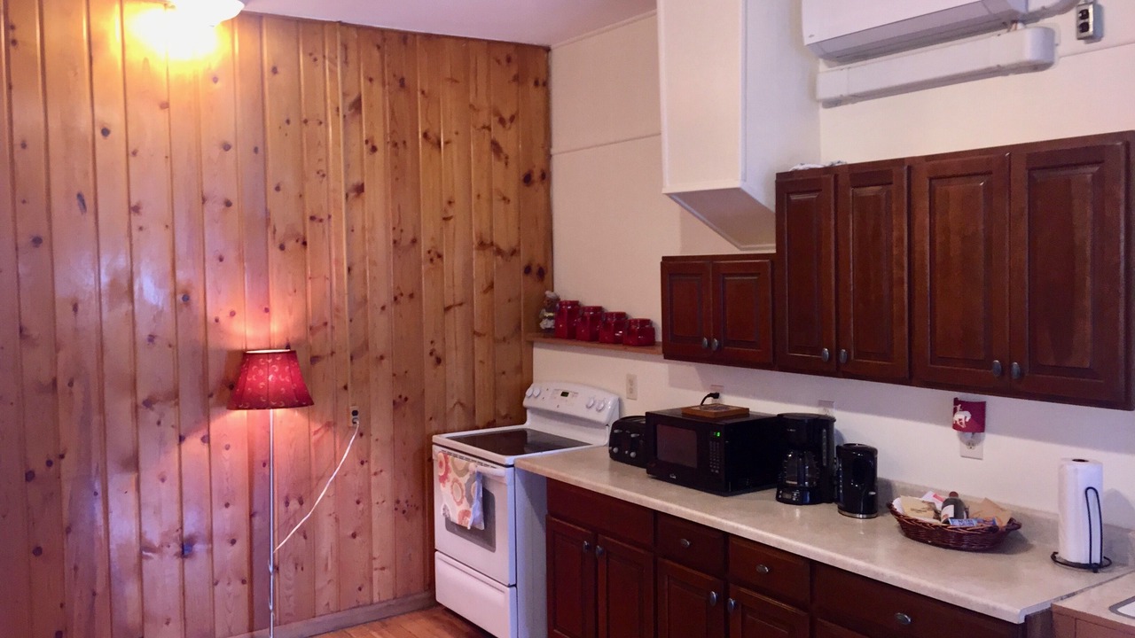 Photo of Kitchen in Buffalo