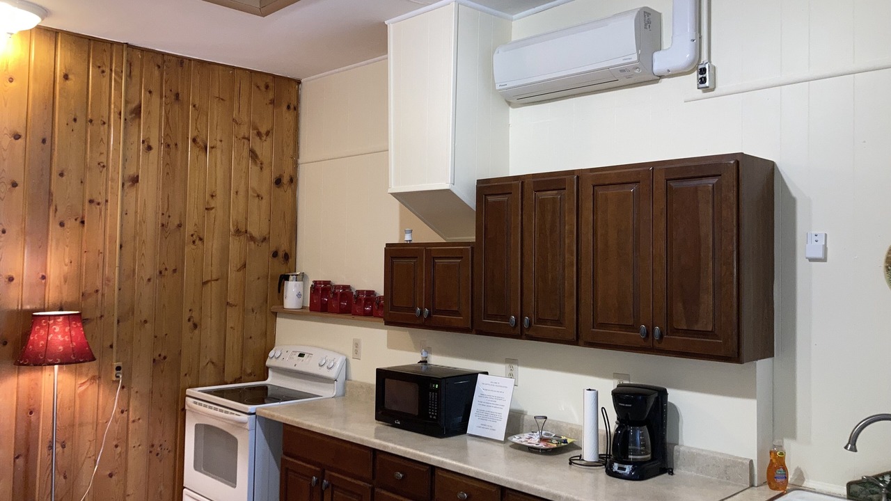 Photo of Kitchen in Buffalo