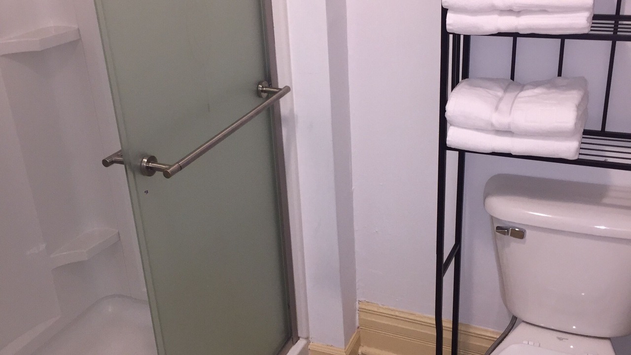 Photo of Bathroom in Buffalo