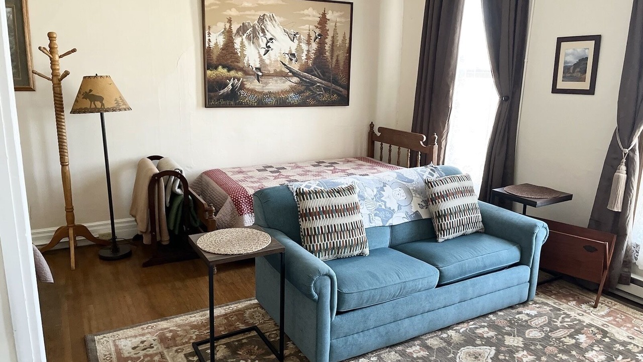 Photo of Bedroom in Buffalo