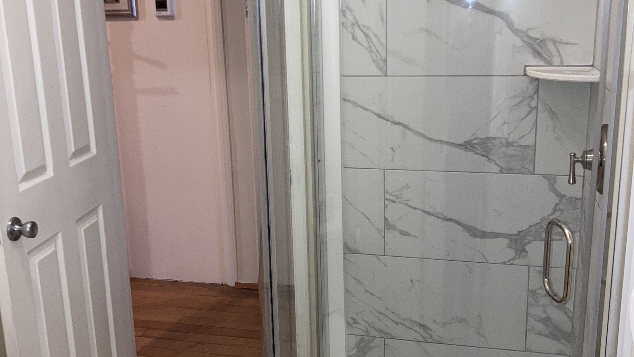 Photo of Bathroom in Buffalo