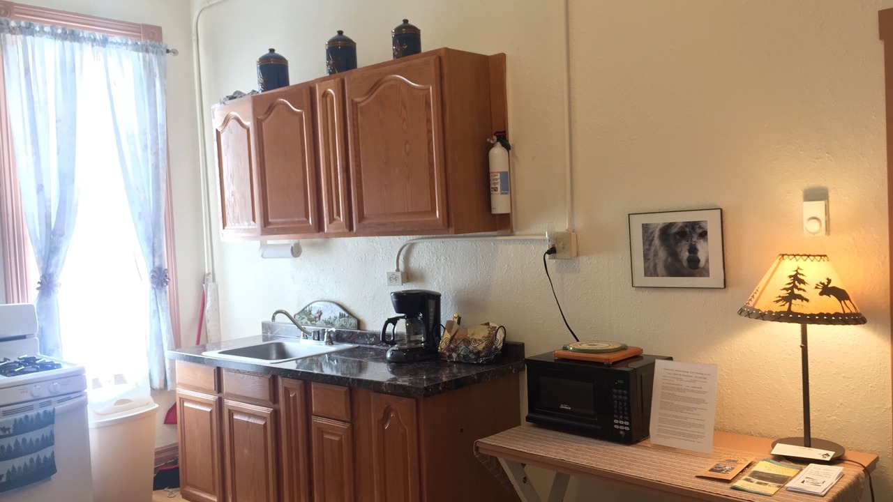 Photo of Kitchen in Buffalo