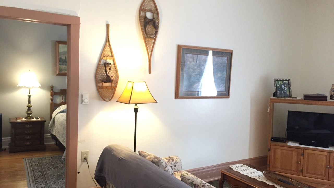 Photo of Bedroom in Buffalo