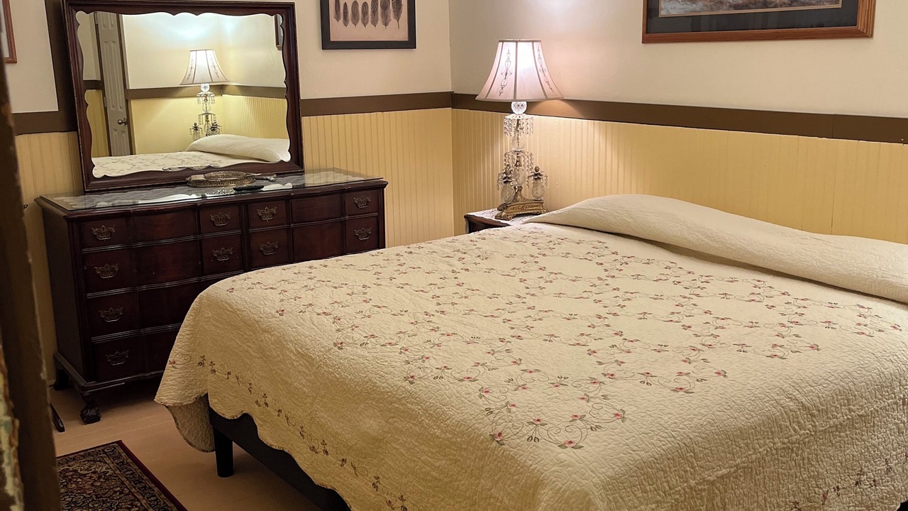 Photo of Bedroom in Buffalo
