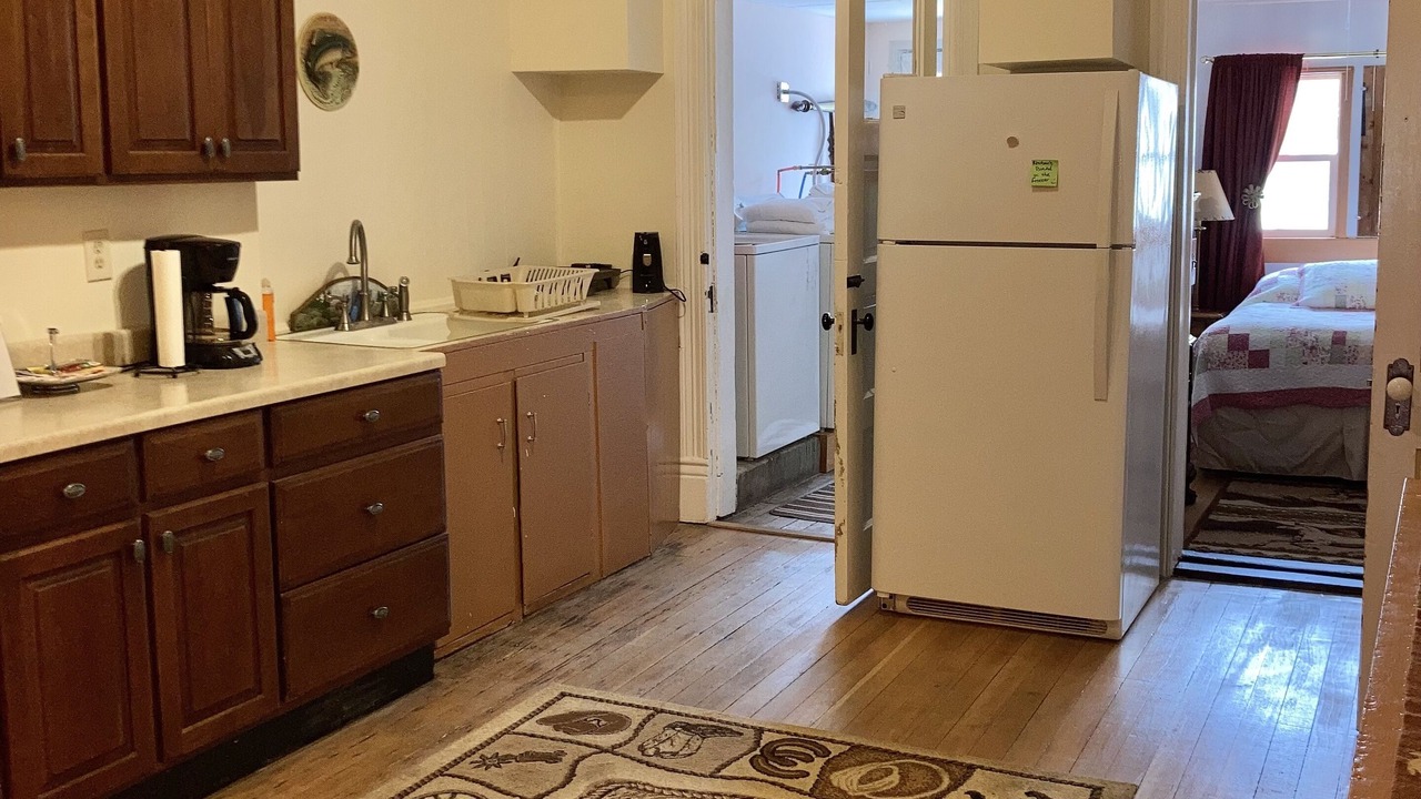 Photo of Kitchen in Buffalo