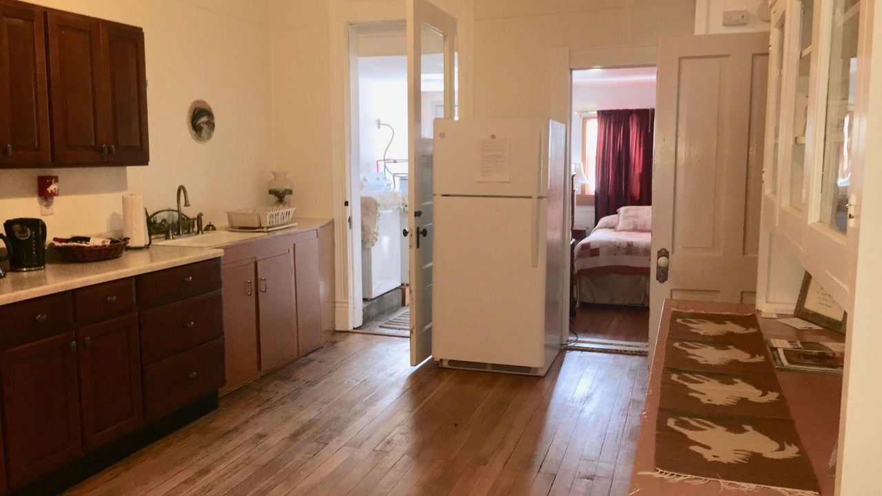 Photo of Kitchen in Buffalo