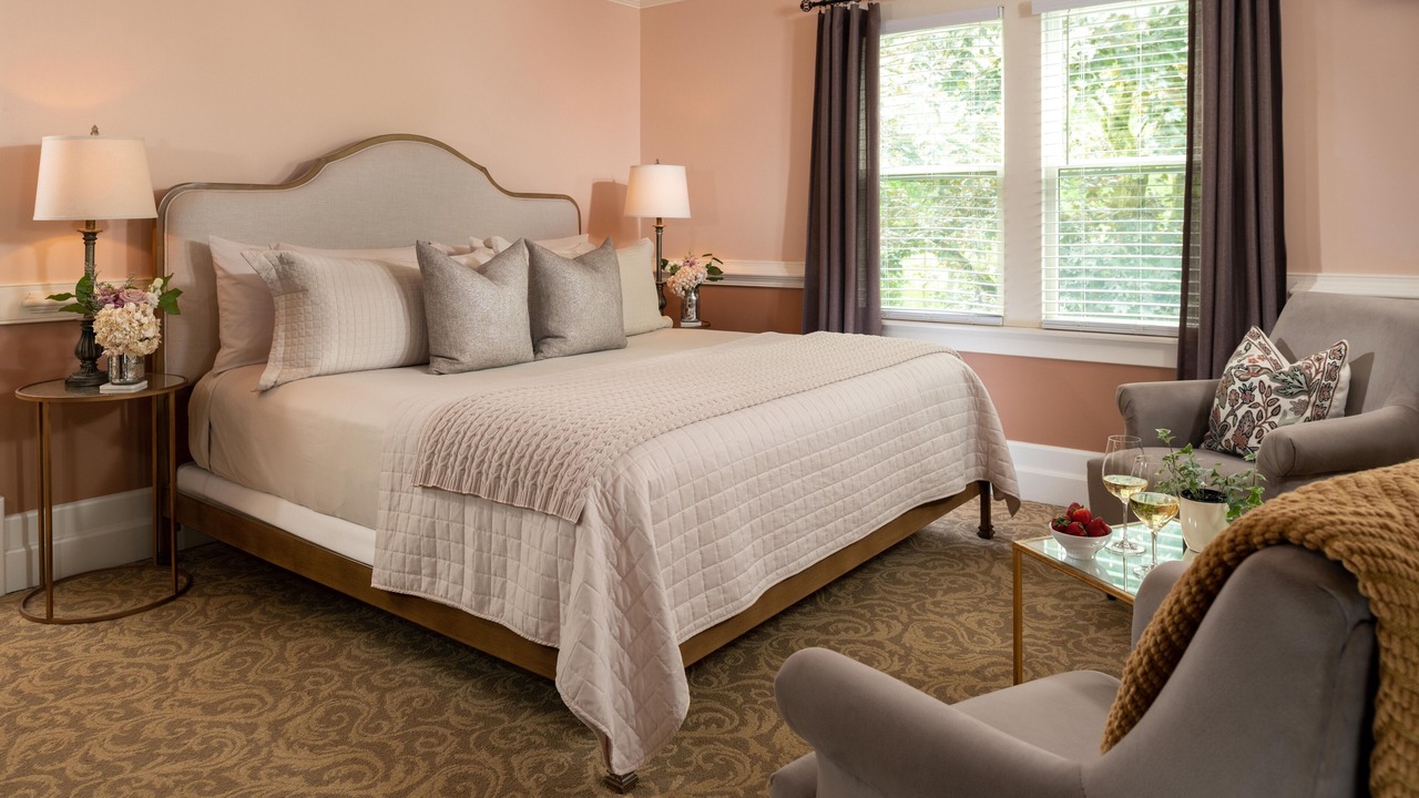 Photo of Bedroom in New Castle
