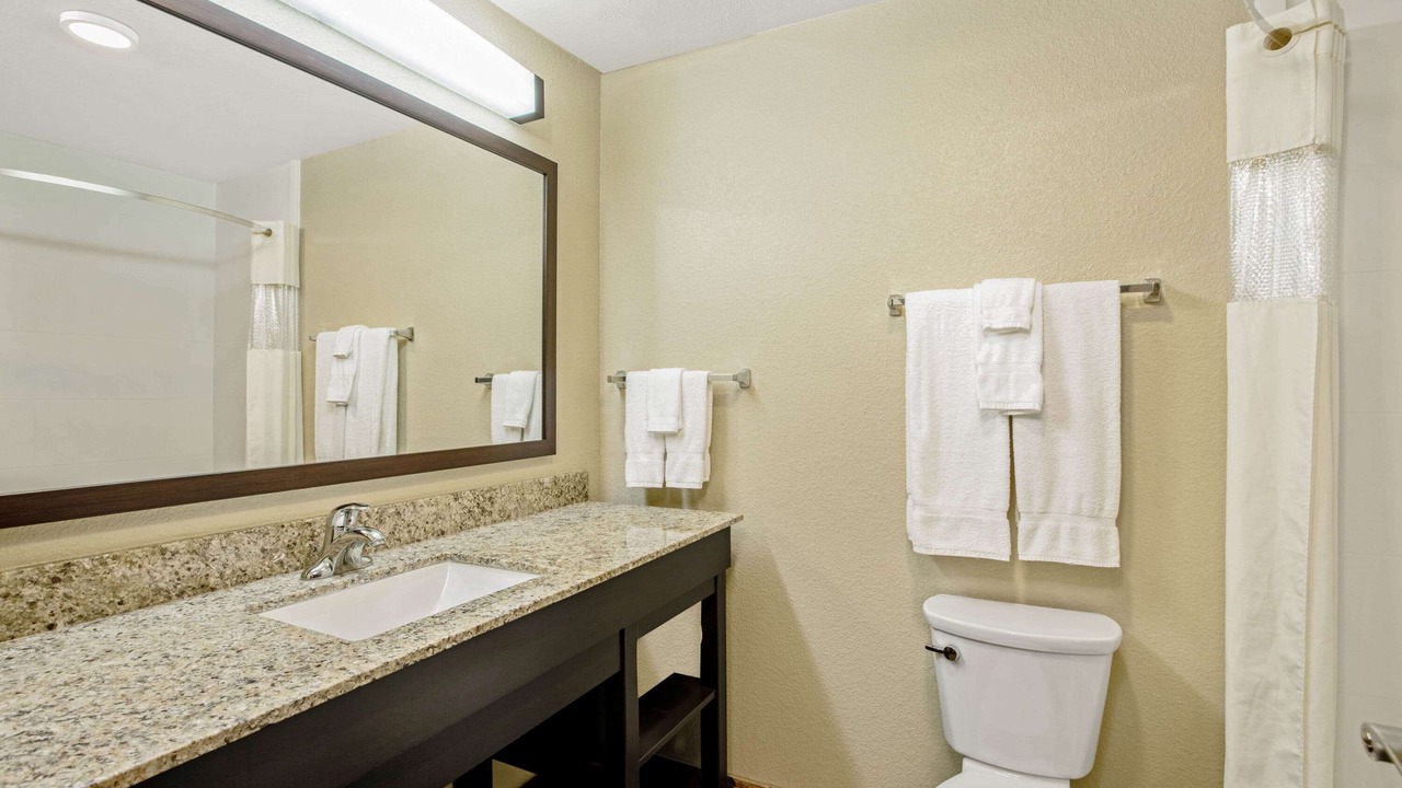 Photo of Bathroom in Gillette