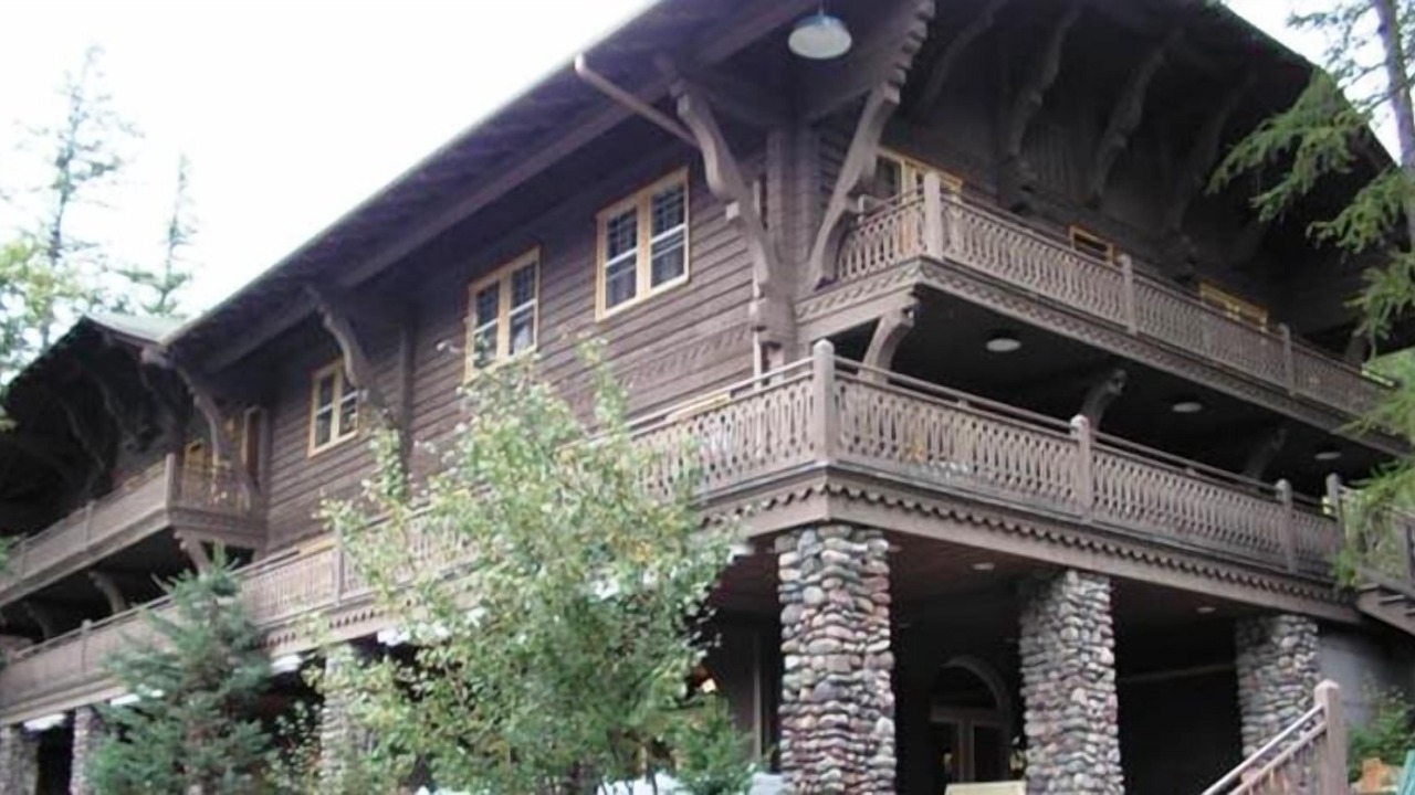 Photo of Outdoor in West Glacier