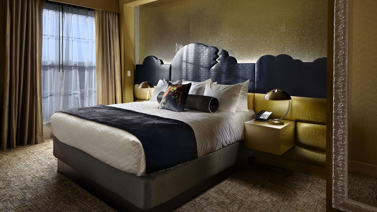 Photo of Bedroom in Whitehaven