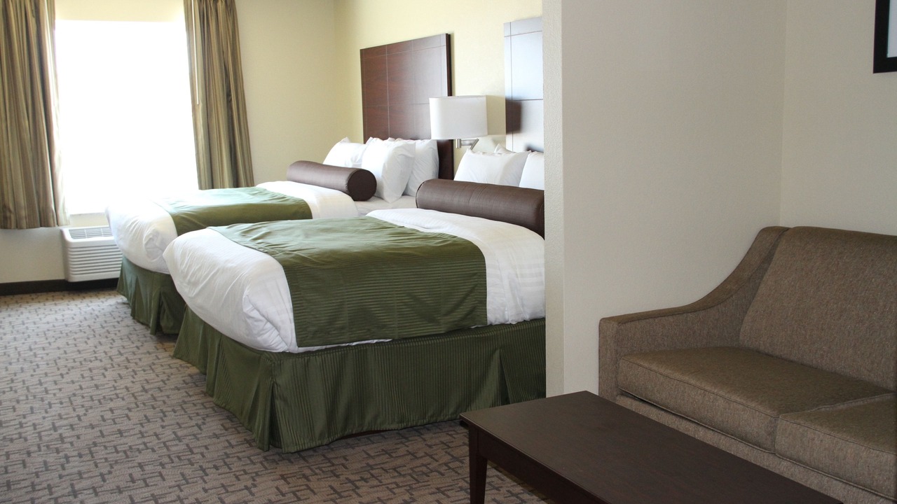 Photo of Bedroom in Devils Lake