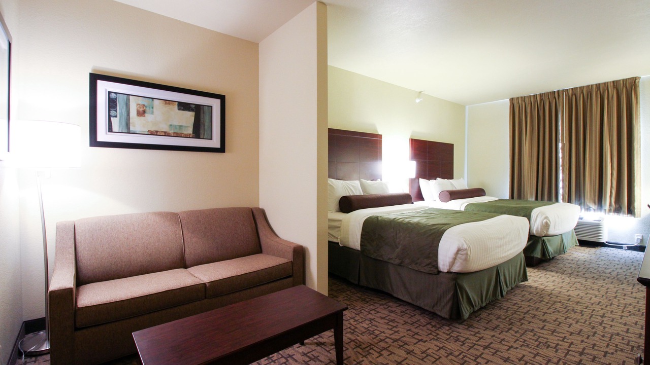 Photo of Bedroom in Devils Lake
