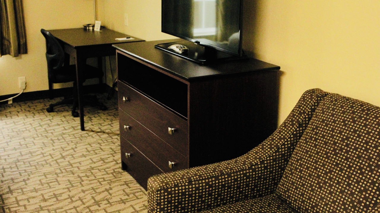 Photo of Bedroom in Devils Lake