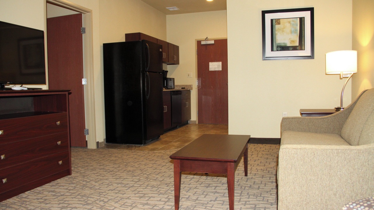 Photo of Bedroom in Devils Lake