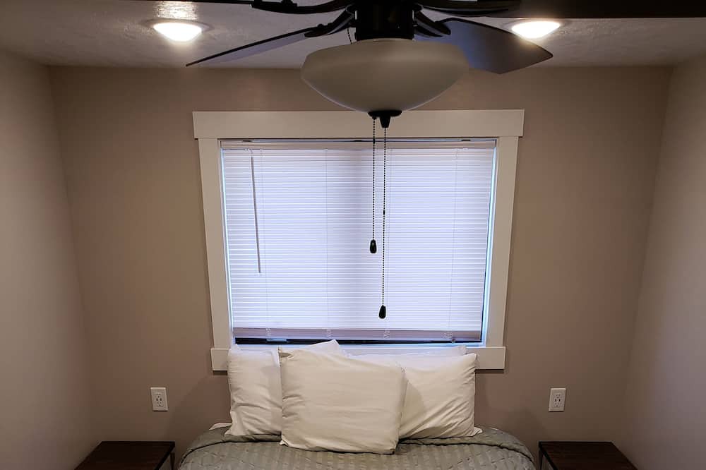 Photo of Bedroom in Dutch John