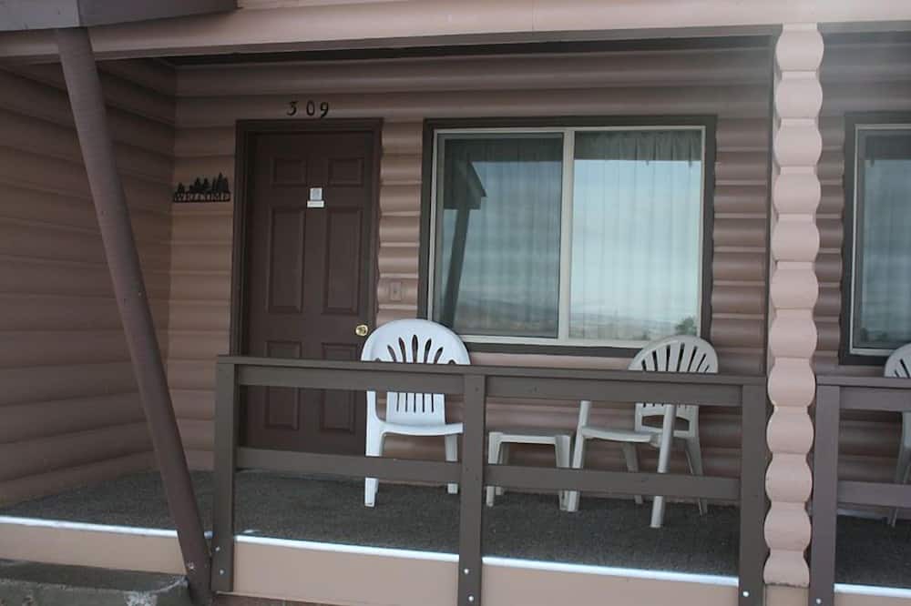 Photo of Patio Balcony in Dutch John
