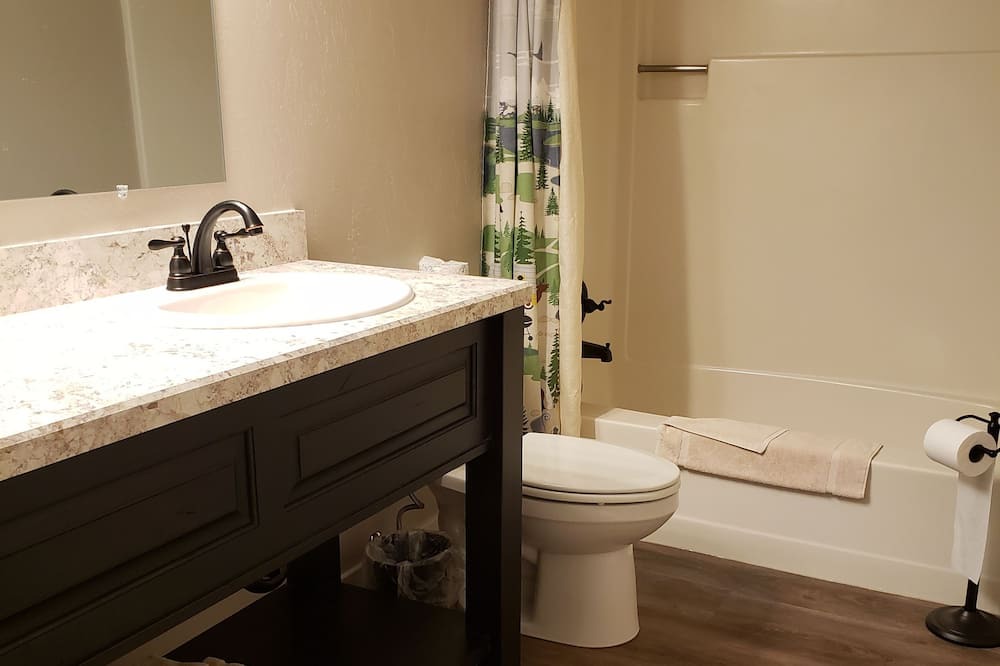Photo of Bathroom in Dutch John