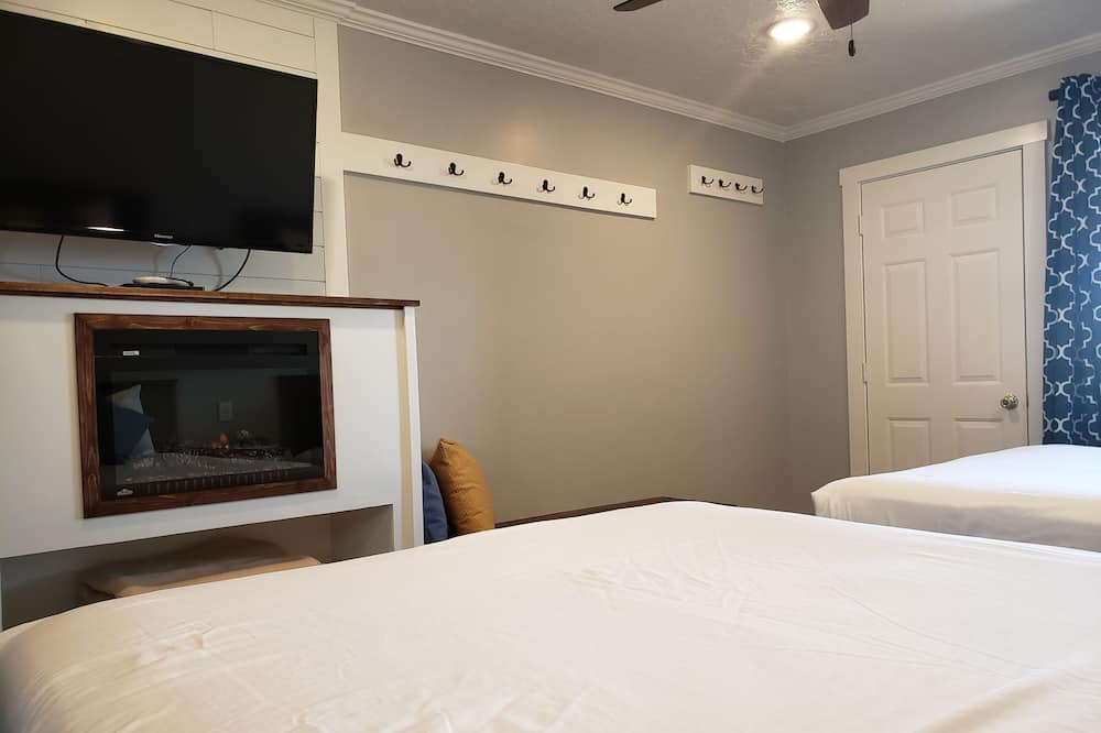 Photo of Bedroom in Dutch John