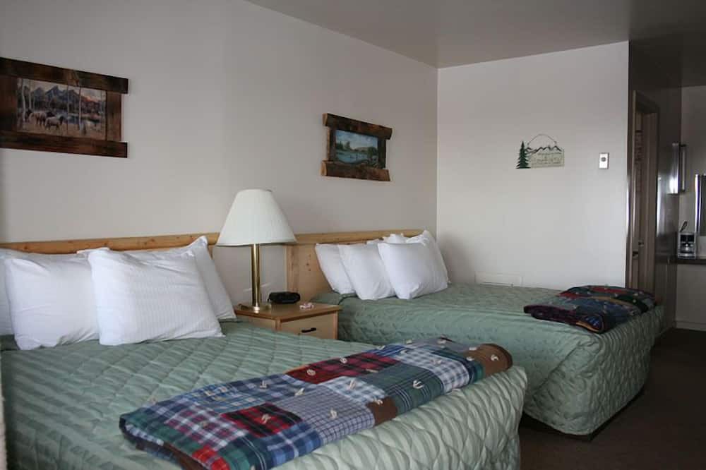 Photo of Bedroom in Dutch John
