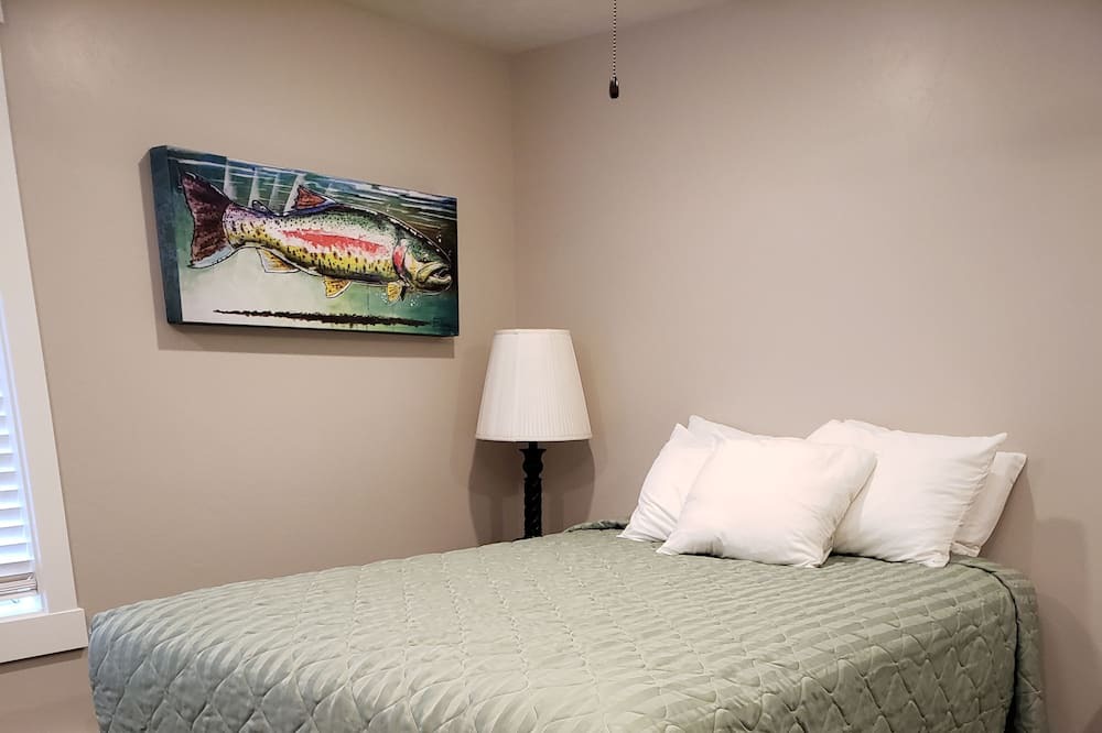 Photo of Bedroom in Dutch John