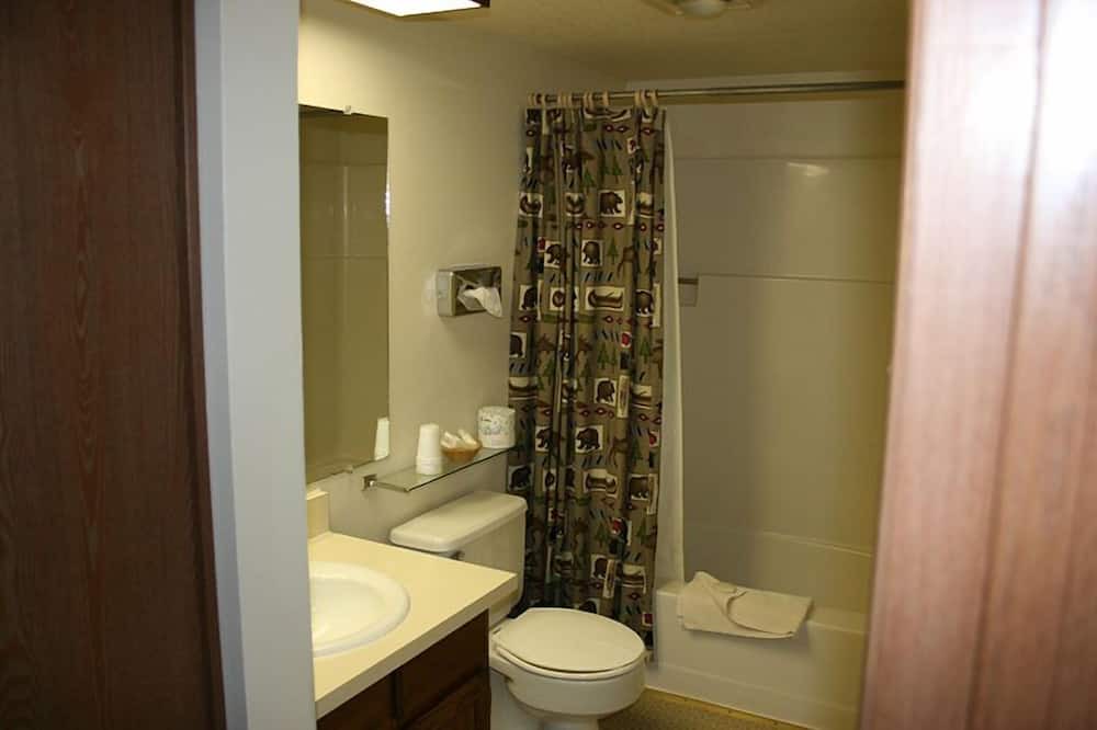 Photo of Bathroom in Dutch John