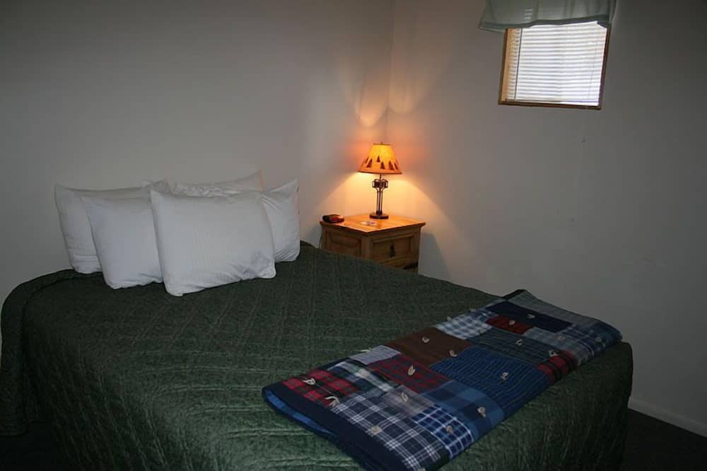 Photo of Bedroom in Dutch John