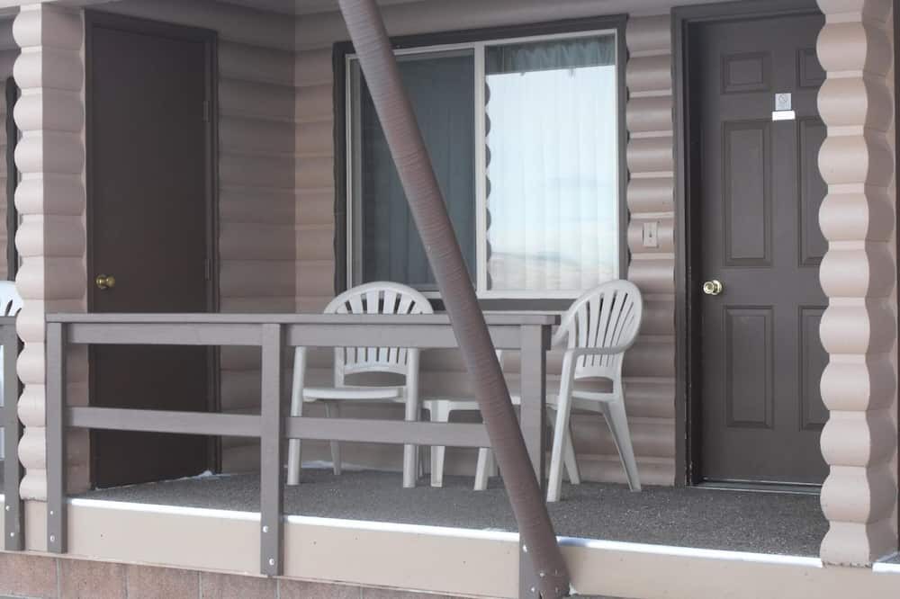 Photo of Patio Balcony in Dutch John