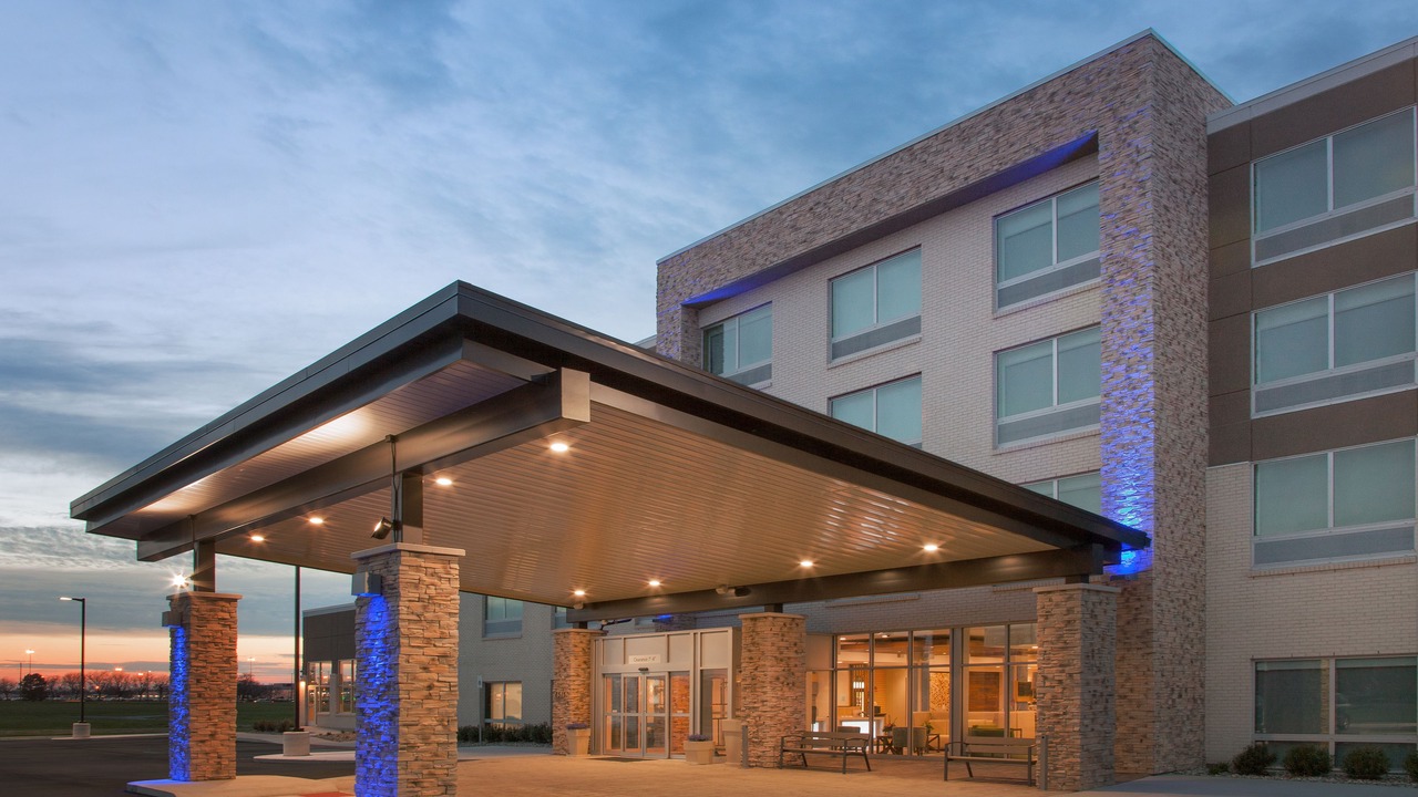 Photo of Buildings in Sterling Heights