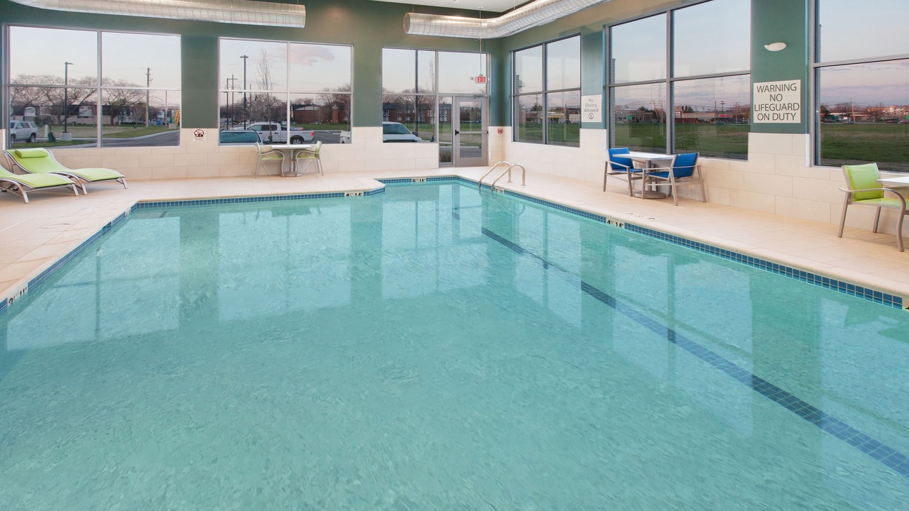 Photo of Outdoor in Sterling Heights
