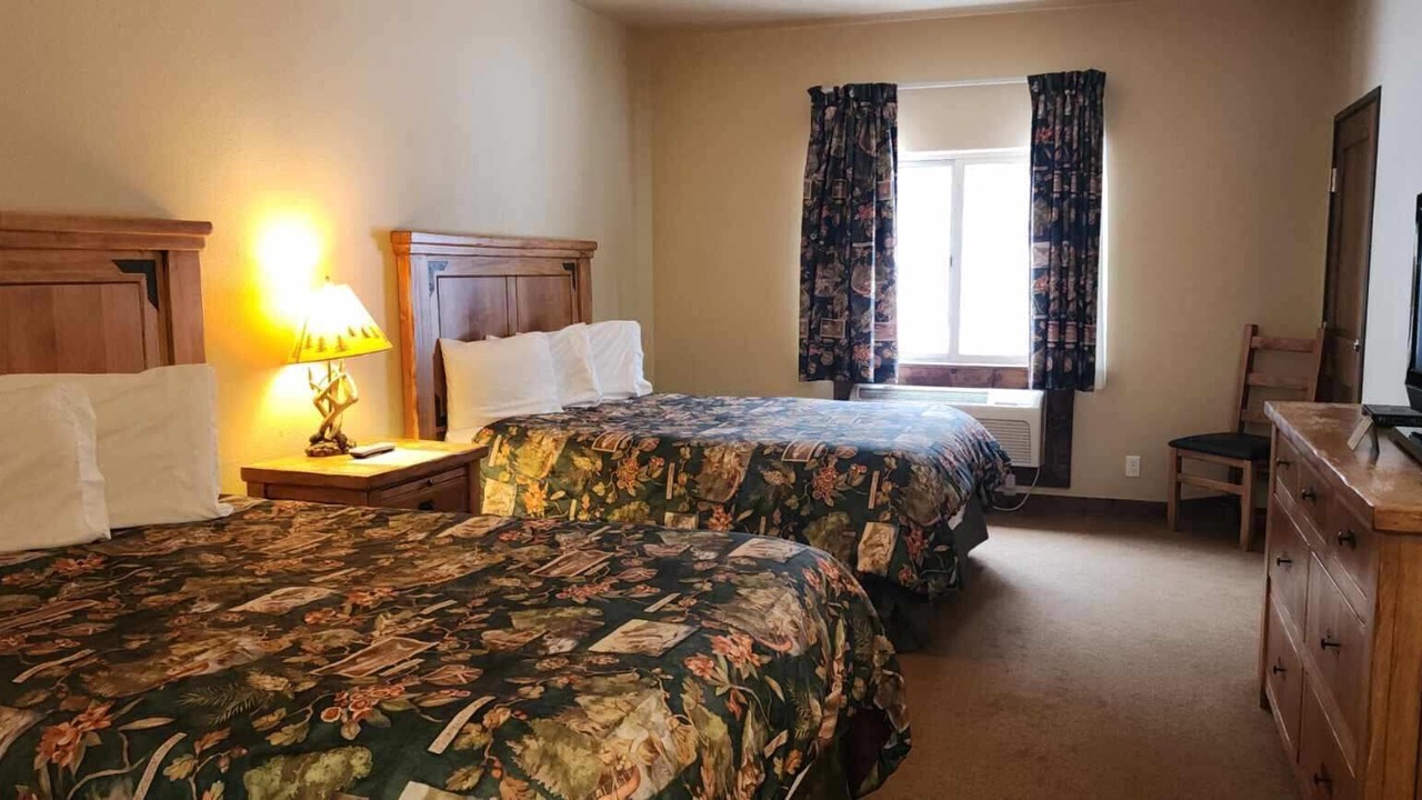 Photo of Bedroom in Dayton