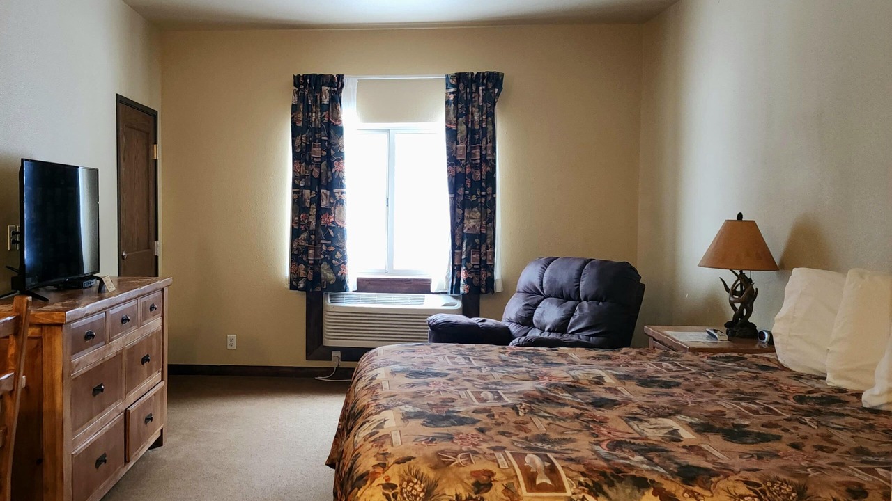 Photo of Bedroom in Dayton