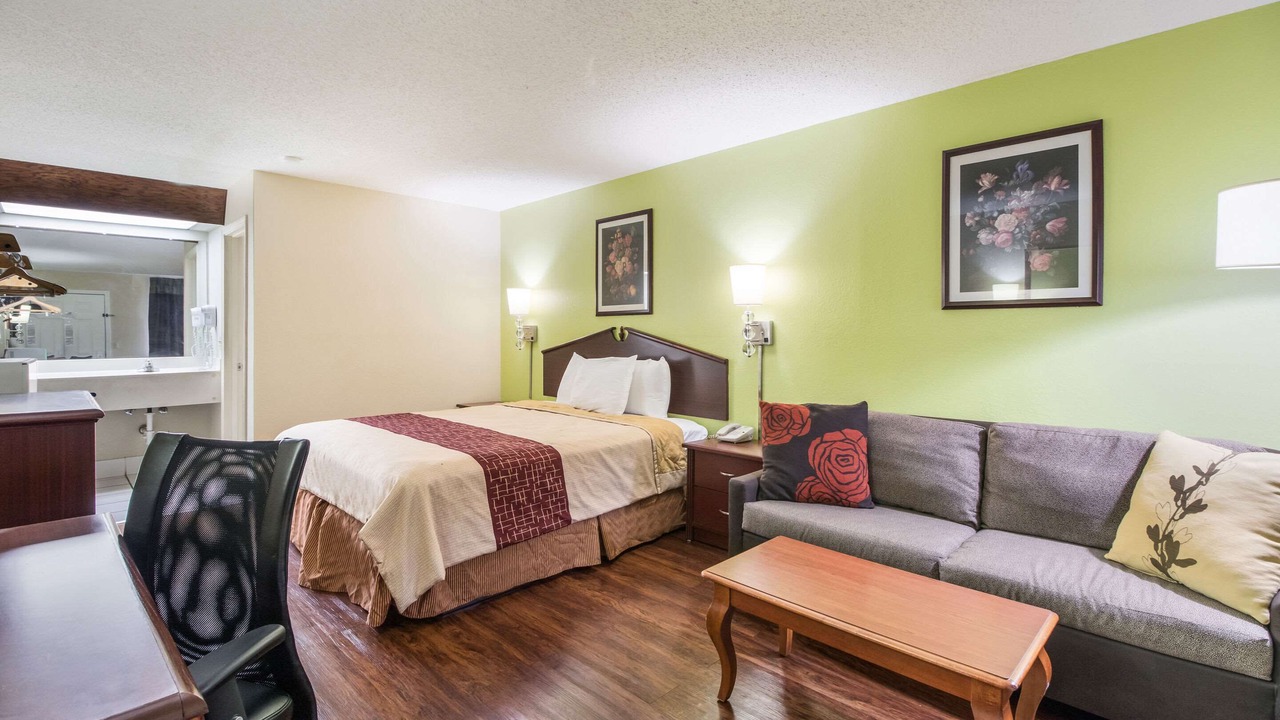 Photo of Bedroom in Bolivar