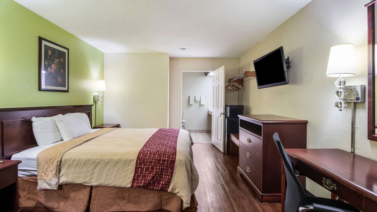 Photo of Bedroom in Bolivar