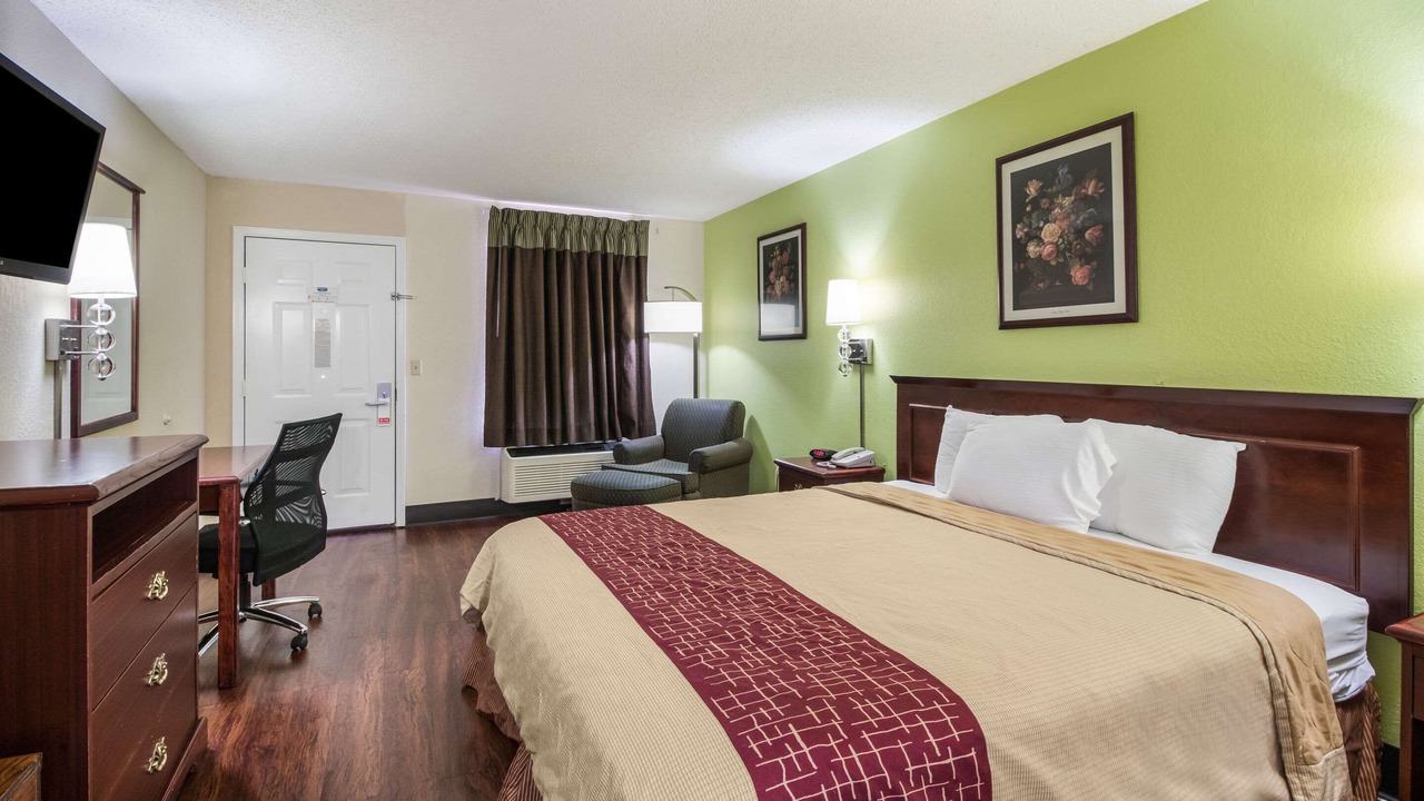 Photo of Bedroom in Bolivar