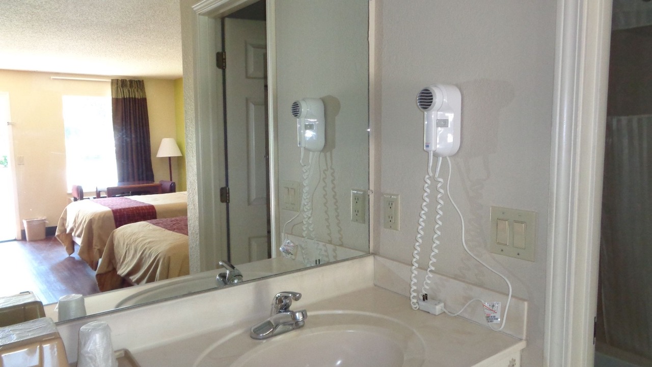 Photo of Bathroom in Bolivar