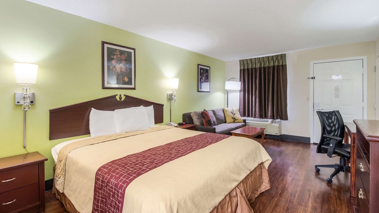 Photo of Bedroom in Bolivar