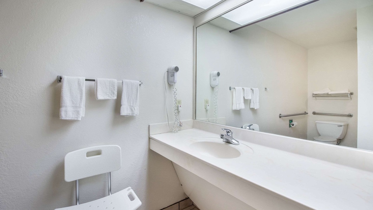 Photo of Bathroom in Bolivar