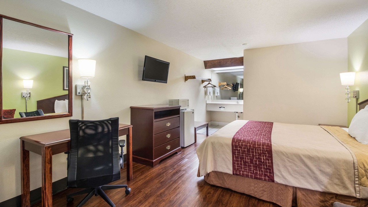 Photo of Bedroom in Bolivar