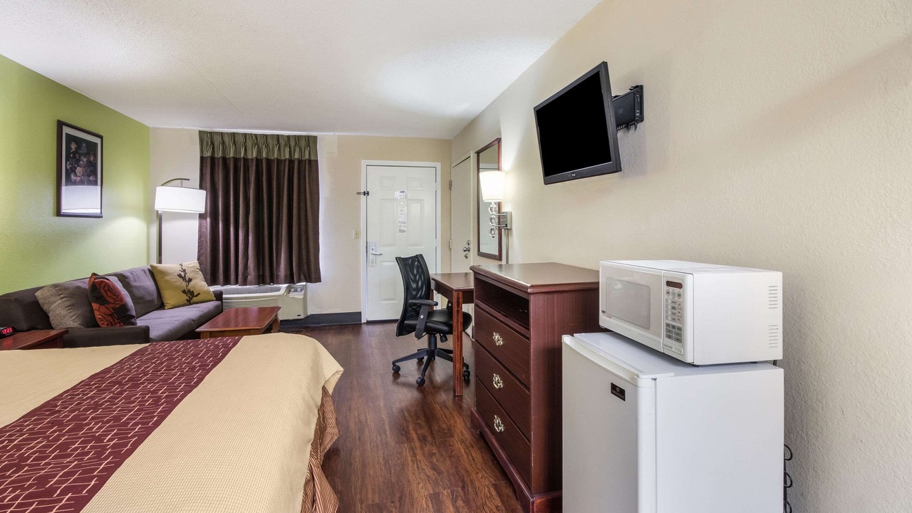 Photo of Bedroom in Bolivar