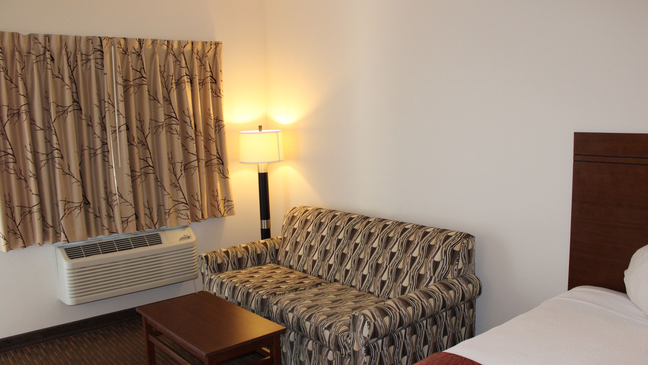 Photo of Bedroom in Gardiner