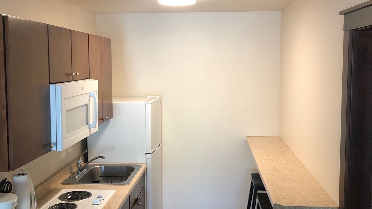 Photo of Kitchen in Gardiner