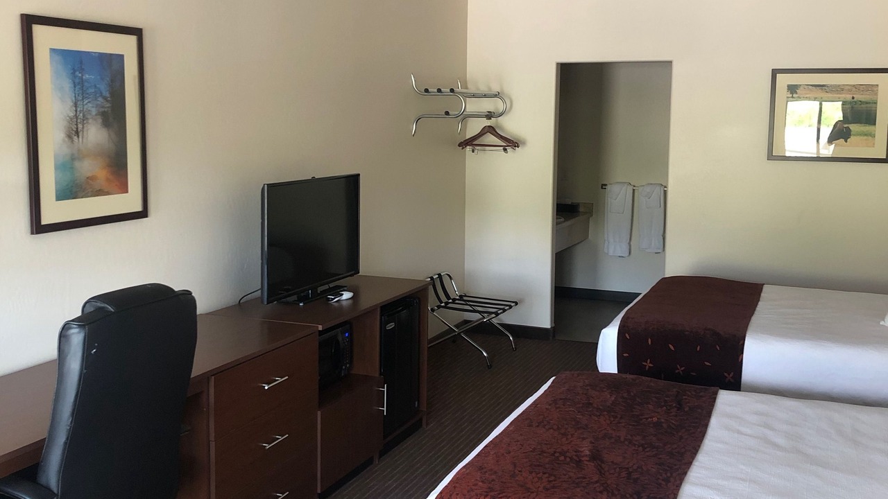 Photo of Bedroom in Gardiner
