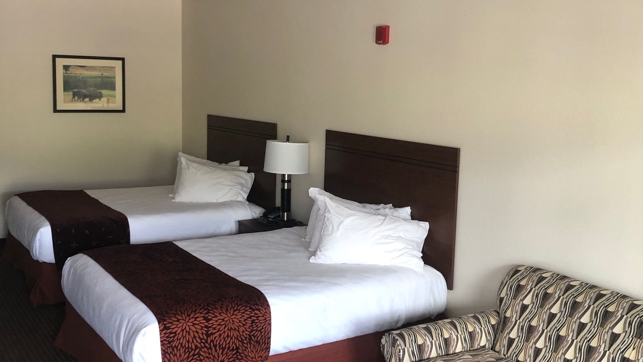 Photo of Bedroom in Gardiner