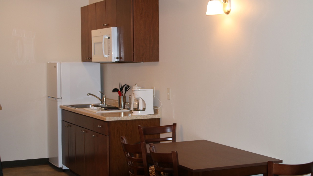 Photo of Kitchen in Gardiner
