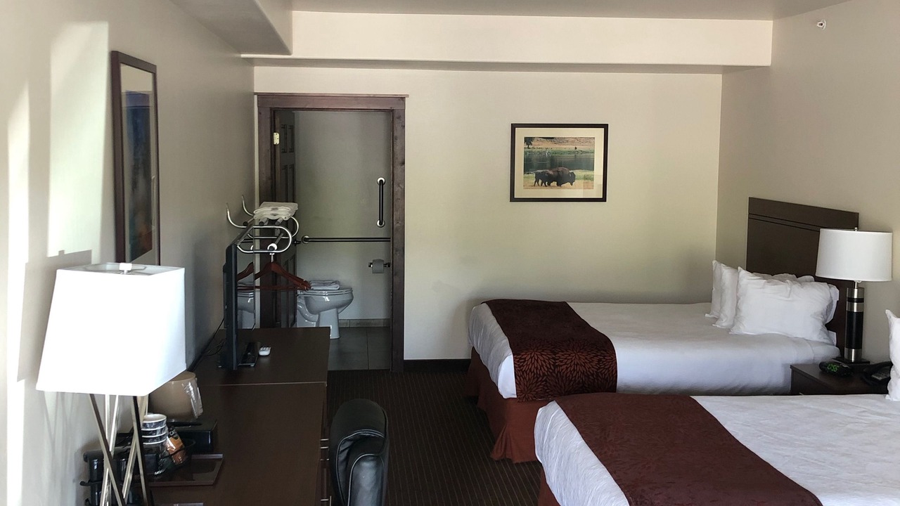 Photo of Bedroom in Gardiner