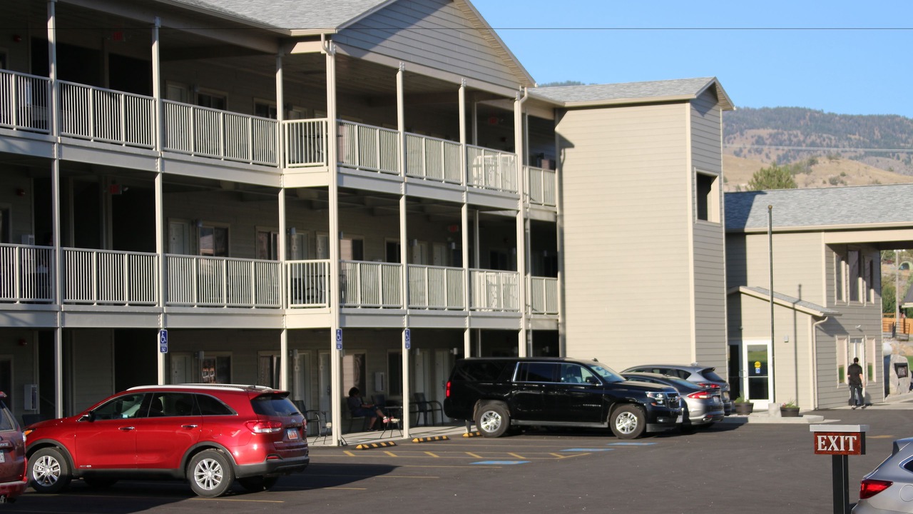 Photo of Outdoor in Gardiner