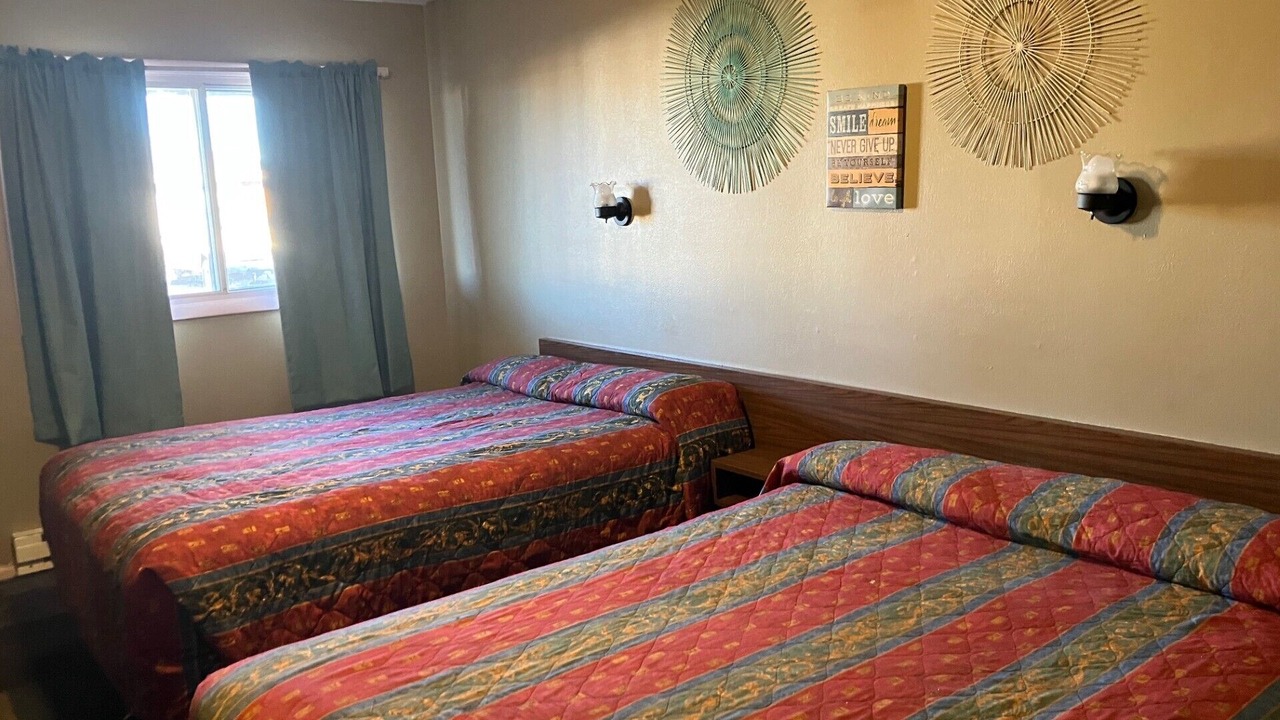 Photo of Bedroom in Heyburn